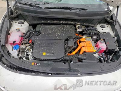 Zdjęcie 12 z 13 samochodu: 2026 KIA NIRO LX VIN:KNDCP3LE6T5367333 - miniatura
