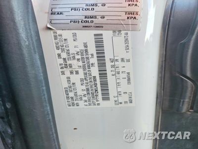 Zdjęcie 13 z 13 samochodu: 2018 FORD TRANSIT T-250 DELIVERY VAN VIN:1FTYR1ZM3JKB18098 - miniatura