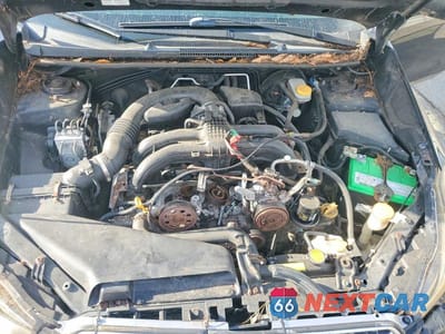 Zdjęcie 11 z 12 samochodu: 2013 SUBARU IMPREZA SPORT PREMIUM VIN:JF1GPAL6XD2899210 - miniatura