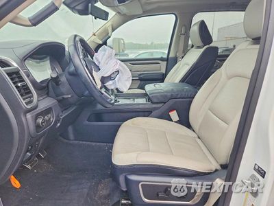 Zdjęcie 7 z 12 samochodu: 2022 RAM 1500 LIMITED VIN:1C6SRFHT7NN371030 - miniatura