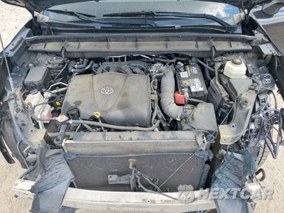 Zdjęcie 12 z 14 samochodu: 2021 TOYOTA HIGHLANDER XLE VIN:5TDGZRAH3MS516563 - miniatura