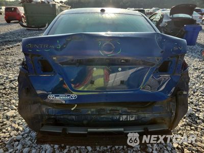 Zdjęcie 6 z 12 samochodu: 2019 NISSAN SENTRA SV VIN:3N1AB7AP8KY433063 - miniatura