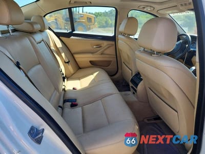 Zdjęcie 10 z 12 samochodu: 2014 BMW 535 D XDRIVE VIN:WBAFV3C56EDZ33452 - miniatura