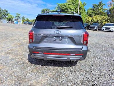 Zdjęcie 6 z 15 samochodu: 2024 HYUNDAI PALISADE SEL PREMIUM VIN:KM8R44GE0RU686191 - miniatura