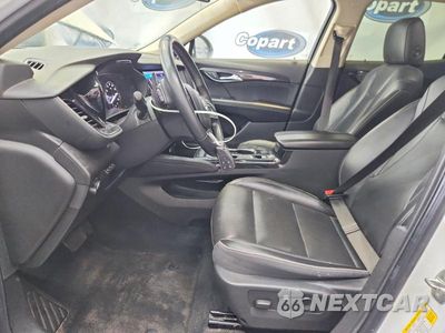 Zdjęcie 7 z 13 samochodu: 2021 BUICK ENVISION ESSENCE VIN:LRBFZNR42MD194563 - miniatura