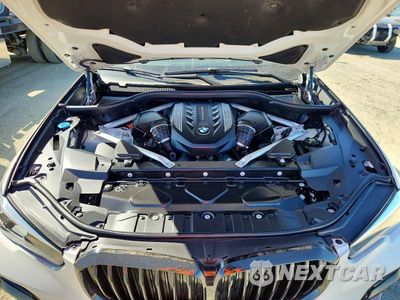 Zdjęcie 12 z 13 samochodu: 2020 BMW X5 M50I VIN:5UXJU4C05L9B78449 - miniatura