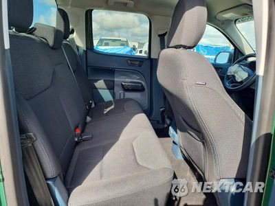 Zdjęcie 10 z 12 samochodu: 2025 FORD MAVERICK XL VIN:3FTTW8BA8SRA14991 - miniatura