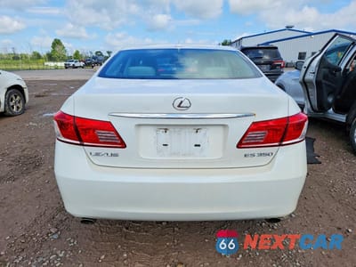 Zdjęcie 6 z 12 samochodu: 2010 LEXUS ES 350 VIN:JTHBK1EG7A2397113 - miniatura