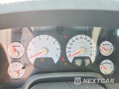 Zdjęcie 9 z 12 samochodu: 2008 DODGE RAM 1500 ST VIN:1D7HU18288J111796 - miniatura