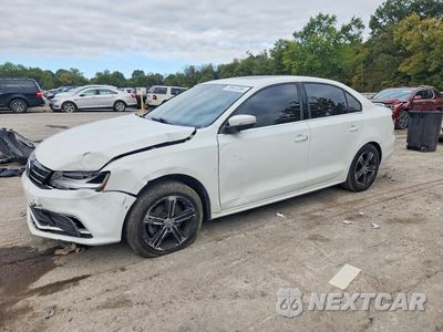 2018 VOLKSWAGEN JETTA SE 3VWB67AJ8JM242375 - główne zdjęcie licytacji z USA - miniatura