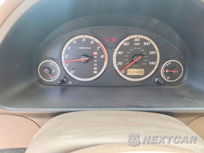 Zdjęcie 9 z 13 samochodu: 2002 HONDA CR-V EX VIN:JHLRD78892C033999 - miniatura