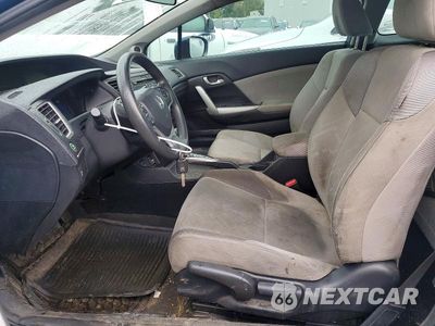 Zdjęcie 7 z 12 samochodu: 2014 HONDA CIVIC LX VIN:2HGFG3B57EH508874 - miniatura