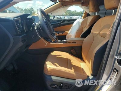 Zdjęcie 7 z 13 samochodu: 2024 LEXUS NX 350 PREMIUM VIN:2T2GGCEZ3RC047928 - miniatura