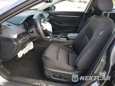 Zdjęcie 7 z 13 samochodu: 2020 NISSAN ALTIMA SV VIN:1N4BL4DV9LC200817 - miniatura
