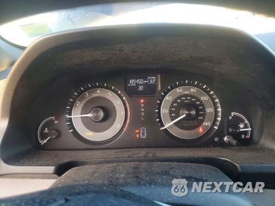 Zdjęcie 9 z 13 samochodu: 2014 HONDA ODYSSEY EX VIN:5FNRL5H40EB135975 - miniatura