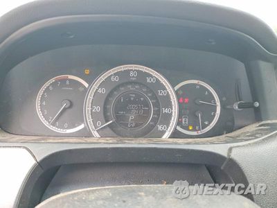 Zdjęcie 9 z 12 samochodu: 2013 HONDA ACCORD LX VIN:1HGCR2F35DA017720 - miniatura