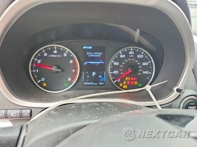 Zdjęcie 9 z 13 samochodu: 2019 MITSUBISHI ECLIPSE CROSS SE VIN:JA4AT5AA6KZ020469 - miniatura