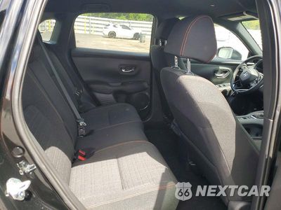 Zdjęcie 11 z 13 samochodu: 2027 HONDA HR-V SPORT VIN:3CZRZ1H52VM710289 - miniatura