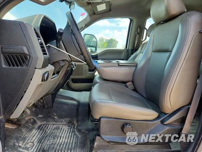 Zdjęcie 7 z 13 samochodu: 2018 FORD F450 SUPER DUTY VIN:1FD0W4HT8JEB43024 - miniatura