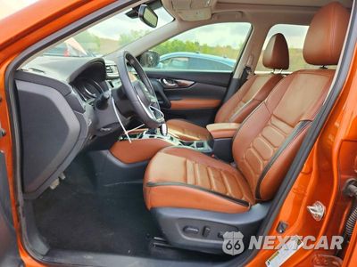 Zdjęcie 7 z 14 samochodu: 2019 NISSAN ROGUE SL VIN:5N1AT2MV2KC742734 - miniatura