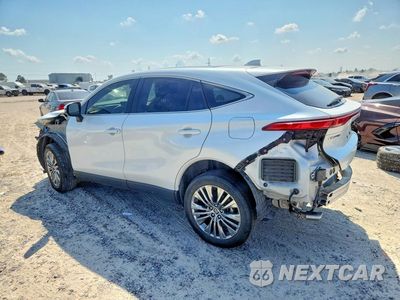 Drugie zdjęcie samochodu z przodu: 2023 TOYOTA VENZA LIMITED VIN:JTEAAAAH4PJ145098 - miniatura