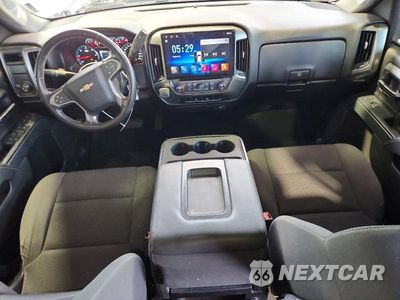 Zdjęcie 8 z 12 samochodu: 2018 CHEVROLET SILVERADO C1500 LT VIN:3GCPCREC3JG384026 - miniatura