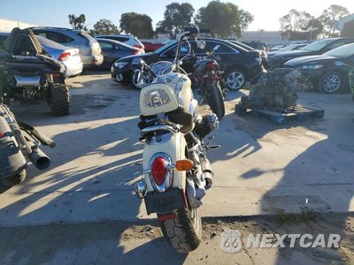 Zdjęcie 6 z 9 samochodu: 1998 BMW R1200 C VIN:WB10434A7WZA61102 - miniatura