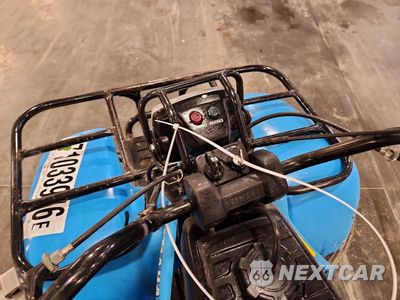Zdjęcie 8 z 10 samochodu: 1986 YAMAHA SHAFT ATV VIN:JY452H00XFC022351 - miniatura