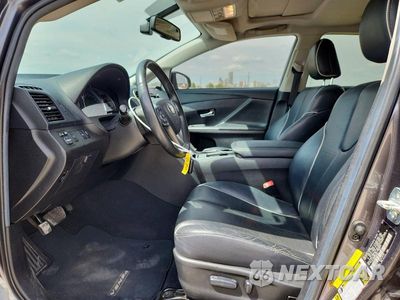 Zdjęcie 7 z 13 samochodu: 2014 TOYOTA VENZA LIMITED VIN:4T3ZK3BB7EU068316 - miniatura