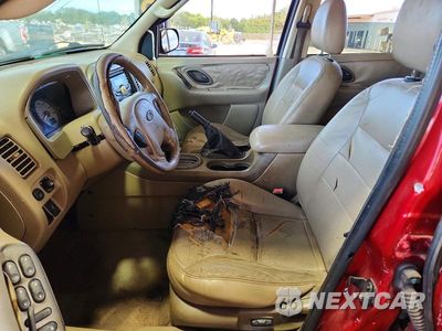 Zdjęcie 7 z 14 samochodu: 2005 FORD ESCAPE LIMITED VIN:1FMCU04195KA60077 - miniatura