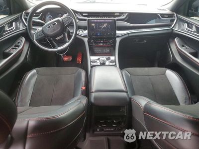 Zdjęcie 8 z 12 samochodu: 2022 JEEP GRAND CHEROKEE TRAILHAWK VIN:1C4RJHCG1N8610817 - miniatura