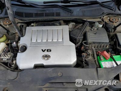 Zdjęcie 11 z 12 samochodu: 2011 TOYOTA CAMRY XLE V6 VIN:4T1BK3EKXBU623499 - miniatura
