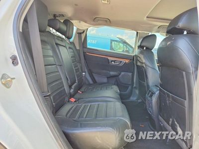 Zdjęcie 11 z 13 samochodu: 2019 HONDA CR-V EX VIN:7FARW1H51KE029947 - miniatura