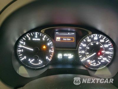 Zdjęcie 9 z 12 samochodu: 2015 NISSAN ALTIMA 2.5 S VIN:1N4AL3AP9FN883820 - miniatura