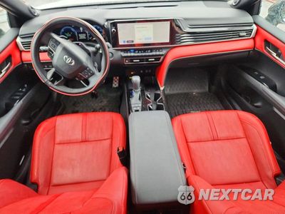 Zdjęcie 8 z 12 samochodu: 2025 TOYOTA CAMRY XSE VIN:4T1DAACK5SU185820 - miniatura