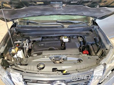 Zdjęcie 12 z 13 samochodu: 2019 NISSAN PATHFINDER S VIN:5N1DR2MM0KC630789 - miniatura