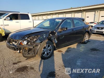 2012 HONDA ACCORD SE 1HGCP2F65CA200842 - główne zdjęcie licytacji z USA - miniatura