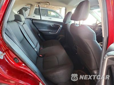 Zdjęcie 11 z 13 samochodu: 2020 TOYOTA RAV4 LE VIN:2T3F1RFV9LC097375 - miniatura