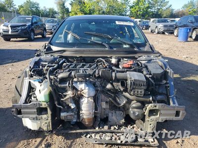Piąte zdjęcie samochodu w środku: 2019 HONDA ACCORD SPORT VIN:1HGCV1F3XKA153294 - miniatura