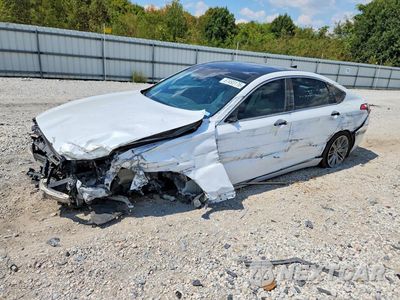 2018 GENESIS G80 3.8 KMHGN4JE9JU264230 - główne zdjęcie licytacji z USA - miniatura