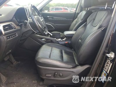 Zdjęcie 7 z 13 samochodu: 2021 KIA TELLURIDE EX VIN:5XYP34HC4MG118502 - miniatura