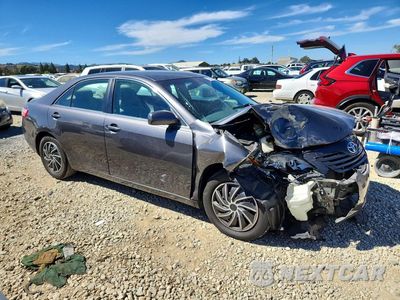 Czwarte zdjęcie samochodu z boku: 2009 TOYOTA CAMRY LE VIN:4T1BE46K59U340952 - miniatura