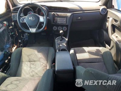 Zdjęcie 8 z 13 samochodu: 2012 SCION TC BASE VIN:JTKJF5C78C3038080 - miniatura