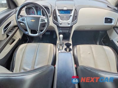 Zdjęcie 8 z 13 samochodu: 2011 CHEVROLET EQUINOX LT VIN:2CNALPEC8B6429318 - miniatura