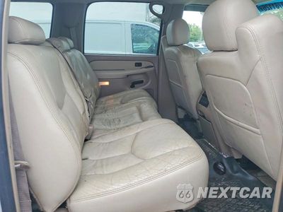 Zdjęcie 11 z 13 samochodu: 2003 GMC YUKON XL K1500 VIN:1GKFK16ZX3J154329 - miniatura