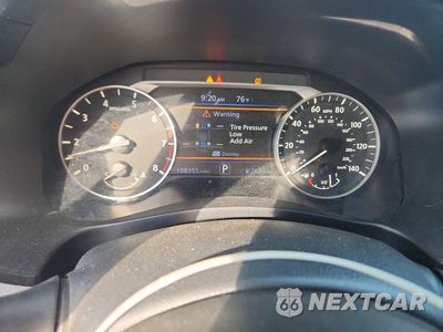 Zdjęcie 9 z 12 samochodu: 2020 NISSAN ALTIMA S VIN:1N4BL4BV9LC152772 - miniatura