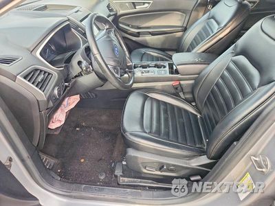 Zdjęcie 7 z 13 samochodu: 2020 FORD EDGE SEL VIN:2FMPK3J97LBA70729 - miniatura