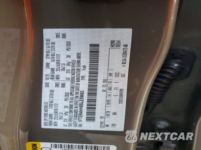 Zdjęcie 13 z 13 samochodu: 2025 FORD RANGER XLT VIN:1FTER4HH8SLE59663 - miniatura