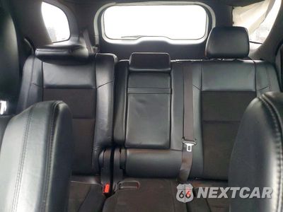 Zdjęcie 10 z 13 samochodu: 2019 DODGE DURANGO GT VIN:1C4RDJDG8KC722181 - miniatura