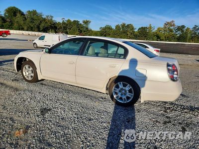 Drugie zdjęcie samochodu z przodu: 2005 NISSAN ALTIMA 2.5 VIN:1N4AL11E75C378579 - miniatura